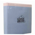 1-Piece Insert for Front & Spine 2" Capacity Binder